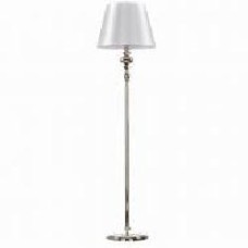 Торшер Victoria Lighting 40 Вт E14 хром Antonia/FL1 chrome