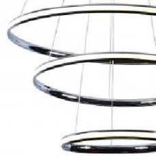 Подвес Victoria Lighting LED 220 Вт хром Jump/SP3 chrome