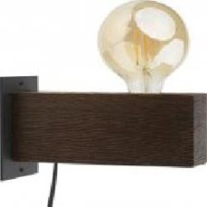 Бра TK Lighting Artwood 1x60 Вт E27 венге 2667