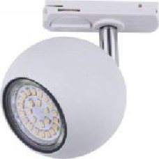 Трековый прожектор TK Lighting 4040 Tracer 40 Вт белый