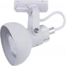 Трековый прожектор TK Lighting 4042 Tracer 40 Вт белый