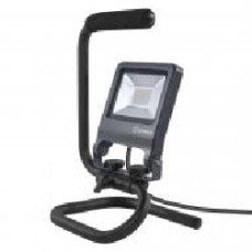 Прожектор Ledvance LED Worklight 20 Вт IP65 черный