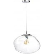 Подвес TK Lighting Sol 1x60 Вт E27 хром 4262