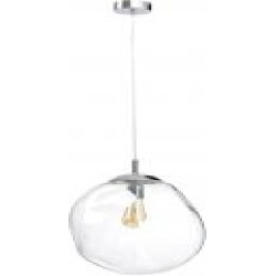 Подвес TK Lighting Sol 1x60 Вт E27 хром 4262