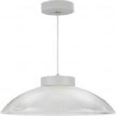 Подвес TK Lighting 1816 1x60 Вт E27 прозрачныйсерый Kiwi