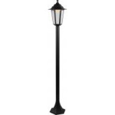 Фонарный столб Blitz LED 4000 К 7 Вт IP44 черный 0061-61