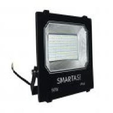 Прожектор светодиодный Smartas Incity 50 Вт IP66 черный IY3-32050W-255-19F1