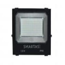 Прожектор светодиодный Smartas Incity 100 Вт IP66 черный IY3-320100W-255-19F1