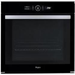 Духовой шкаф Whirlpool AKZM 8420NB