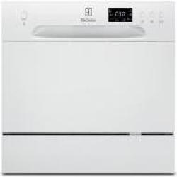 Посудомоечная машина Electrolux ESF2400OW