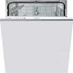 Встраиваемая посудомоечная машина Hotpoint Ariston HIS 3010