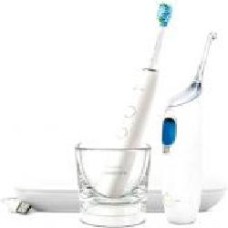 Набор по уходу за полостью рта Philips AirFloss Pro/Ultra HX8494/01