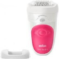 Эпилятор Braun Silk-epil 5 SES 5/500