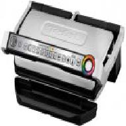 Гриль-барбекю Tefal OptiGrill+ XL GC722