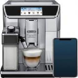 Кофемашина Delonghi ECAM 650.85.MS