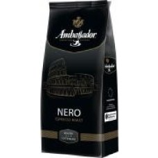 Кофе в зернах Ambassador Nero 1 кг 4051146000962