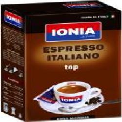 Кофе молотый Ionia Espresso Italiano Top 250 г 8005883111135