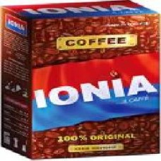 Кофе молотый Ionia Original 250 г 8005883111166