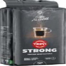 Кофе молотый Trevi Strong 250 г 4820140050484