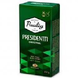 Кофе молотый Paulig Presidentti 250 г 6418474020020