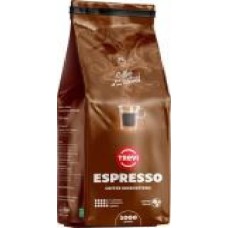 Кофе в зернах Trevi Espresso 1000 г 4820140050132