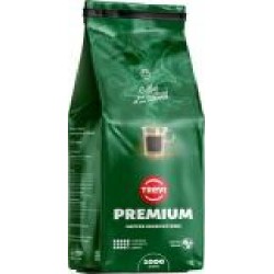 Кофе в зернах Trevi Premium 1000 г 4820140050149