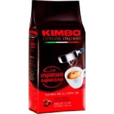 Кофе в зернах Kimbo Espresso Napoletano 250 г 8002200602123