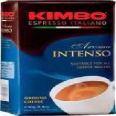 Кофе молотый Kimbo Aroma Intenso 250 г