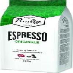 Кофе в зернах Paulig Espresso Originale 400 г 6411300169801