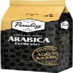 Кофе в зернах Paulig Arabica Espresso 1000 г 6411300171057