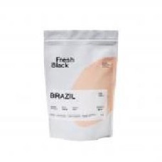 Кофе в зернах Fresh Black Бразилия 200 г