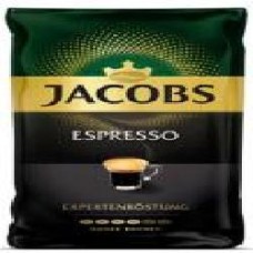 Кофе в зернах Jacobs Espresso 500 г 8711000539248