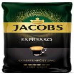 Кофе в зернах Jacobs Espresso 1000 г 8711000539187