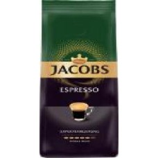 Кофе в зернах Jacobs Espresso 230 г 8714599106310