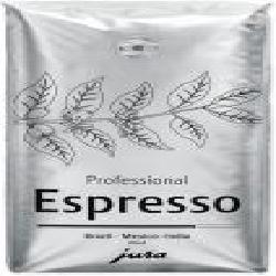 Кофе в зернах Jura Espresso 500 г Coffee *Espresso* 500g