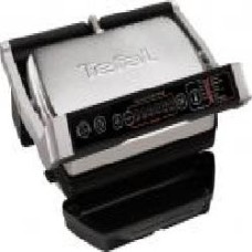 Гриль-барбекю Tefal GC706D34 OptiGrill Initial