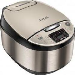 Мультиварка Tefal RK321A34 Essential Multicooker