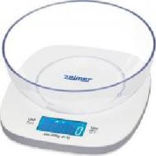 Весы кухонные Zelmer ZKS1451 Весы кухонные Zelmer ZKS1451