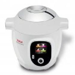 Мультиварка-скороварка Tefal CY851130 COOK4ME+