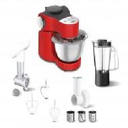 Кухонная машина Tefal QB317538 WIZZO