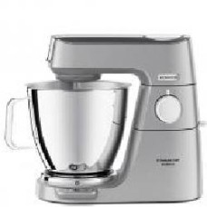 Кухонная машина Kenwood KVL85.004SI KM Titanium Chef Baker XL