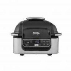 Гриль-духовка NINJA AG301EU Foodi Health MultiGrill & Air Fryer
