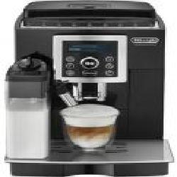 Кофемашина Delonghi ECAM23.460.B