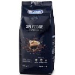 Кофе в зернах Delonghi Selezione 500 г