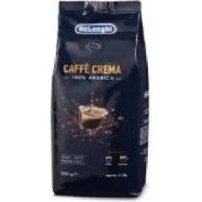 Кофе в зернах Delonghi Crema 100% Arabica 500 г