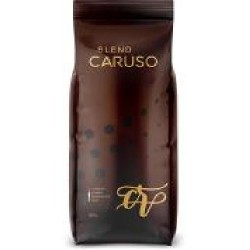 Кофе в зернах ALTURA GREMIO Blend Caruso 350 г