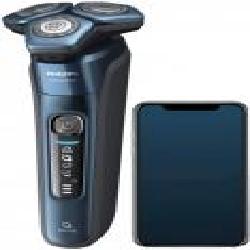 Электробритва Philips Shaver series 7000 S7786/55 синий