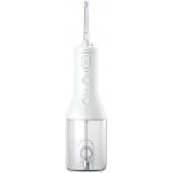 Ирригатор Philips Sonicare Cordless Power Flosser 3000 HX3806/31