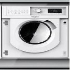 Стиральная машина Whirlpool WMWG71484E встраиваемая