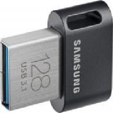 Накопитель Samsung Fit plus 128GB Mini-SATA USB 3.1 MLC (MUF-128AB/APC)